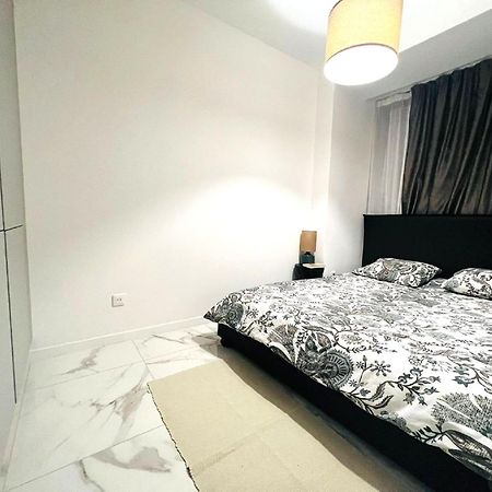 Grosso Proche Mer Appartement Nice Buitenkant foto