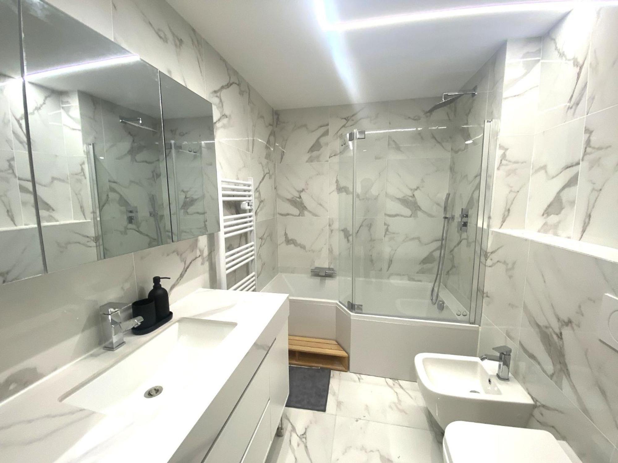 Grosso Proche Mer Appartement Nice Buitenkant foto