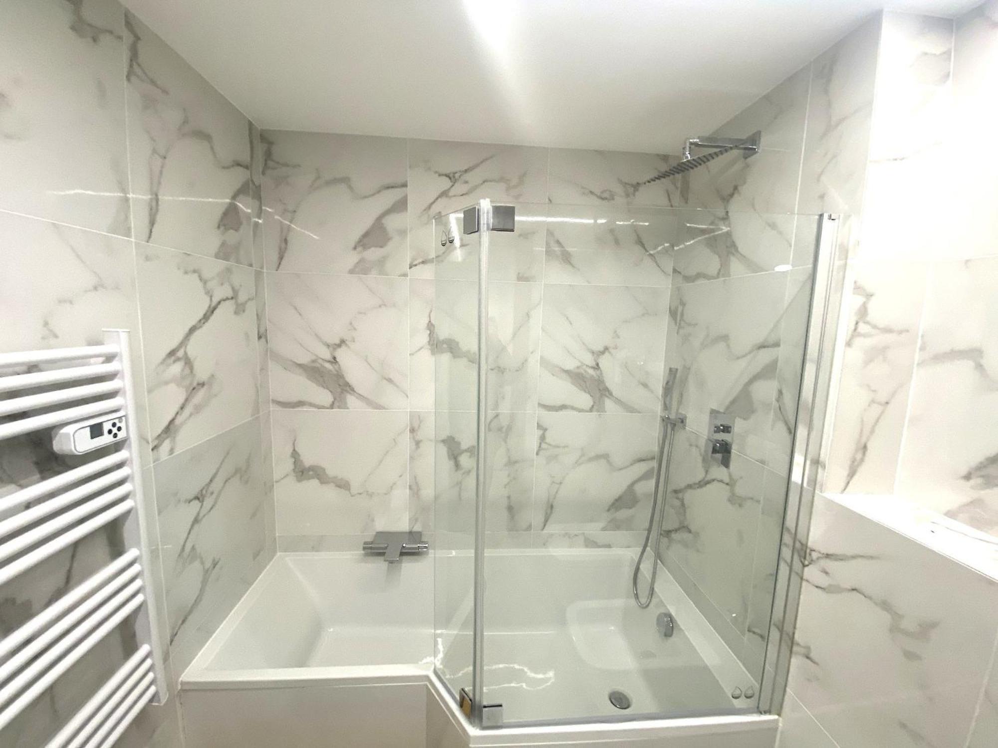 Grosso Proche Mer Appartement Nice Buitenkant foto