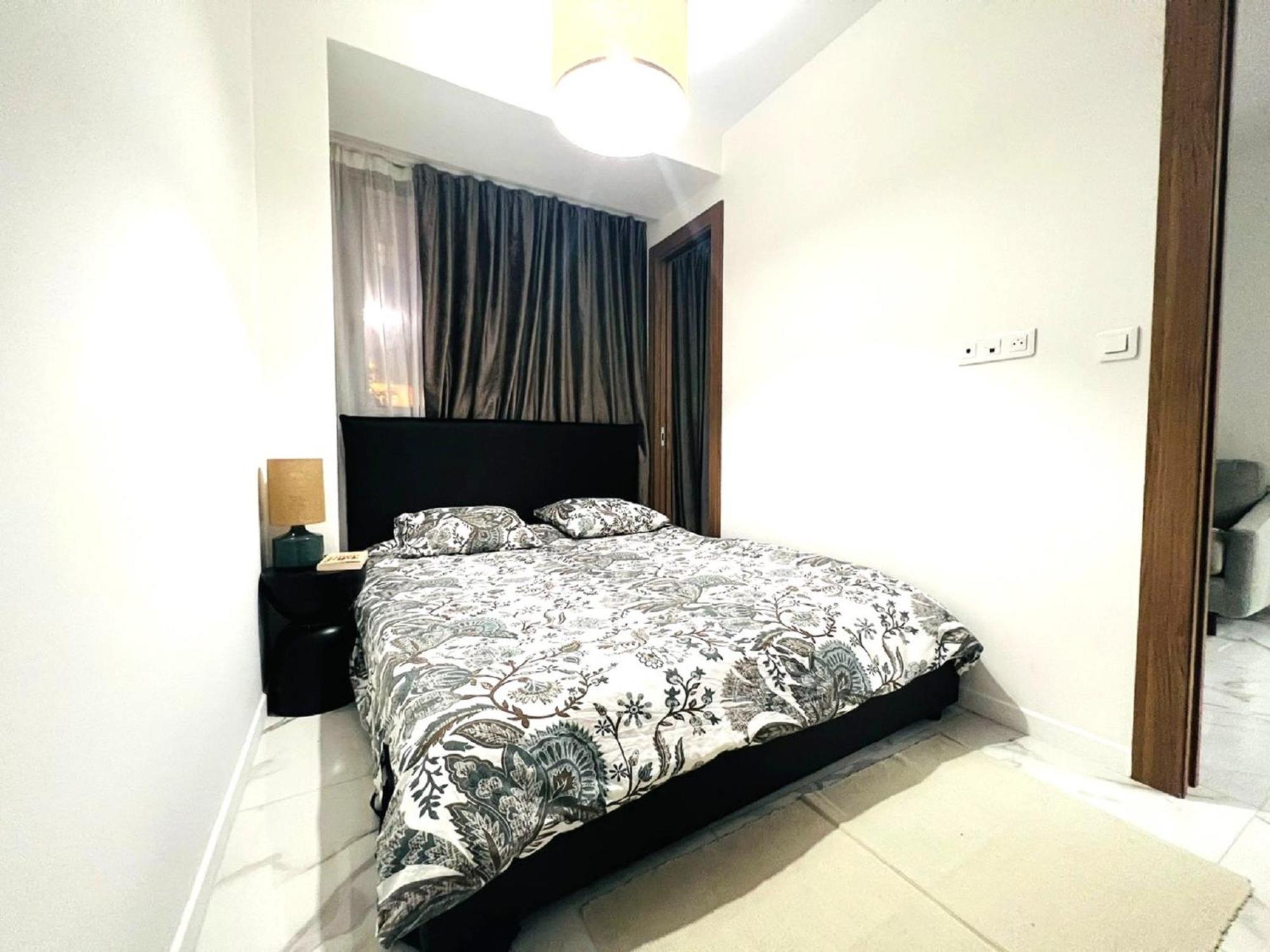 Grosso Proche Mer Appartement Nice Buitenkant foto