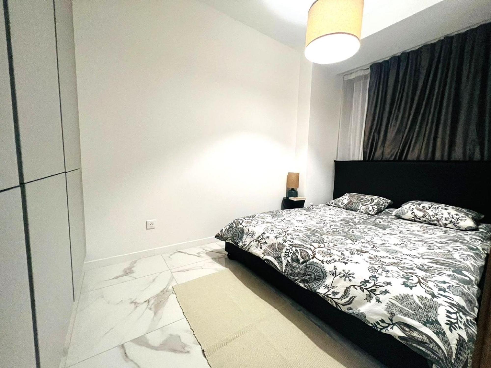 Grosso Proche Mer Appartement Nice Buitenkant foto
